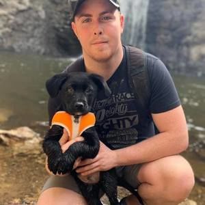 Meet your Posher, Alex